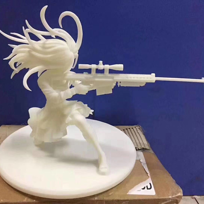 郑州3D打印