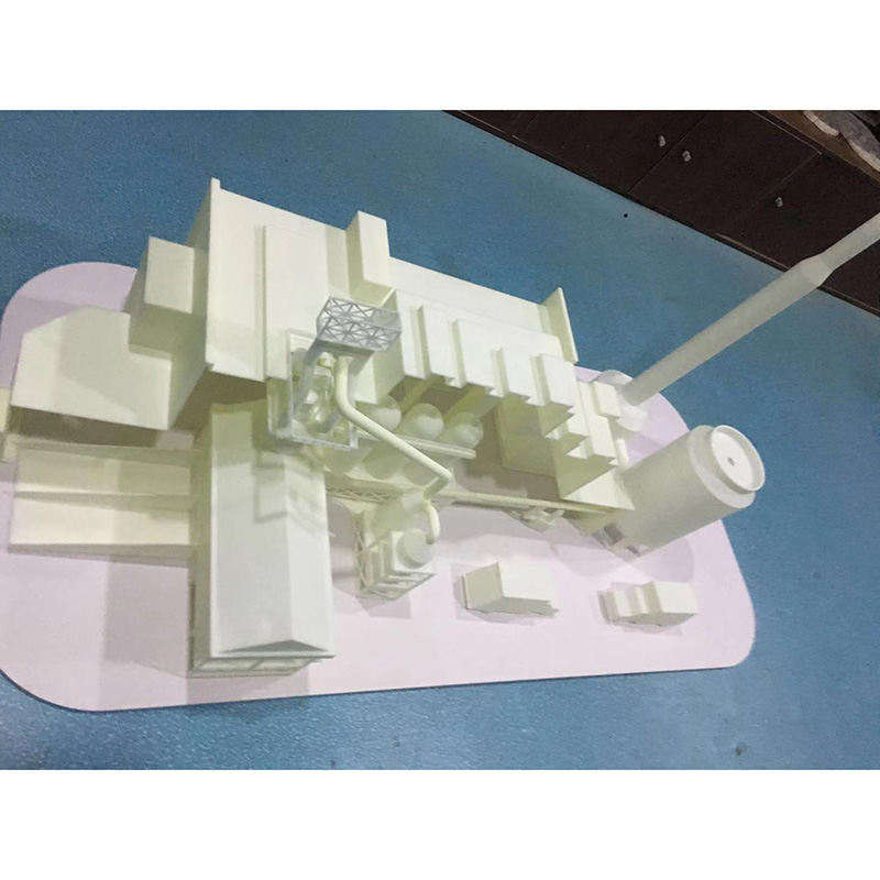 郑州3D打印