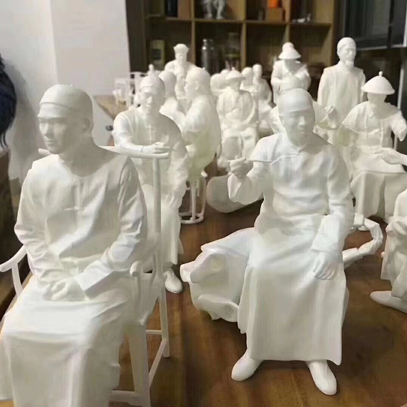 上海激光3D打印公司设计