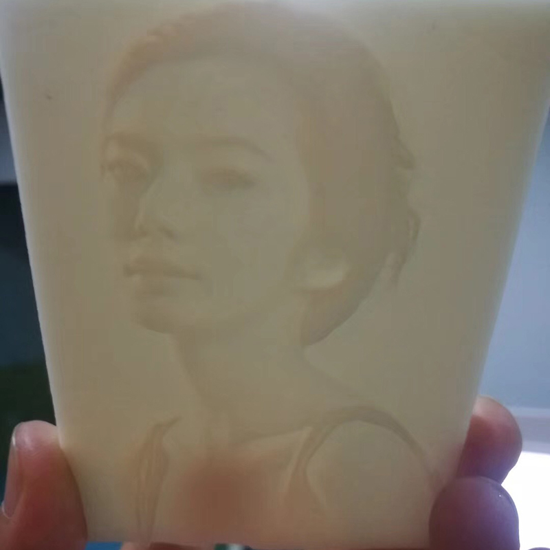 长沙工业级3D打印服务检测