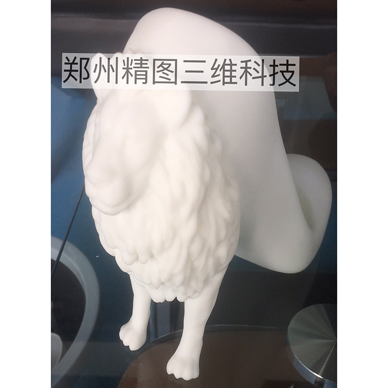 郑州激光手板模型设计