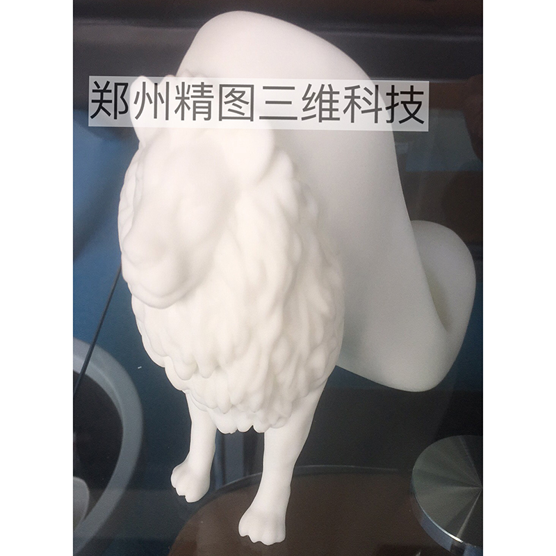 信阳激光3D打印检测