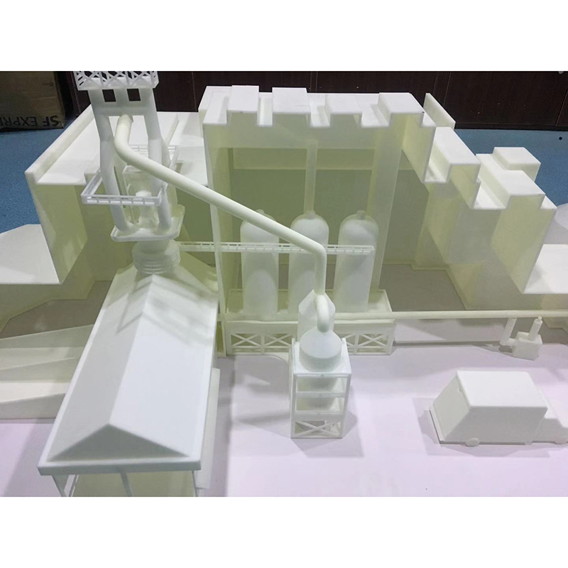 山东工业级3D打印服务厂家