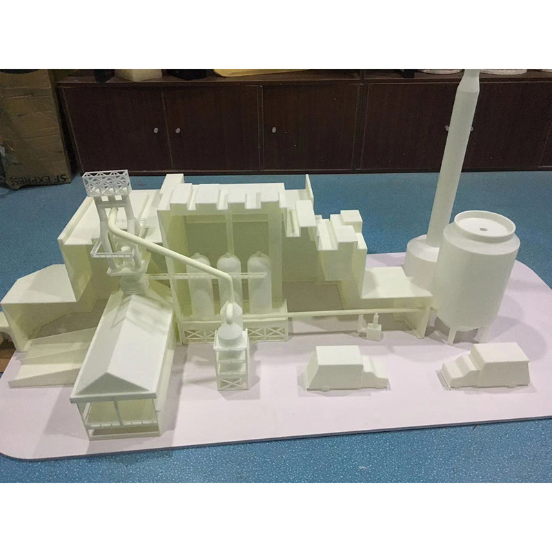 天津高精度3D打印服务检测