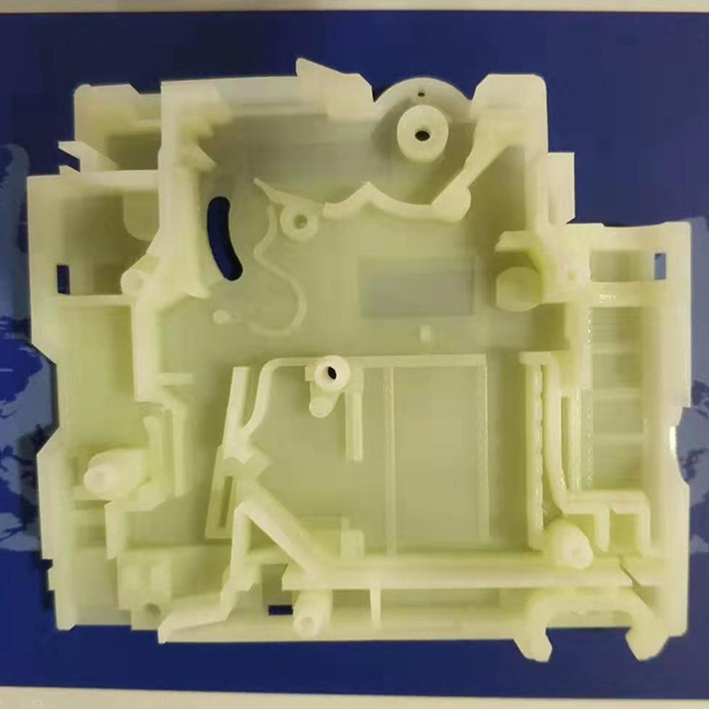 昆明激光3D打印公司检测