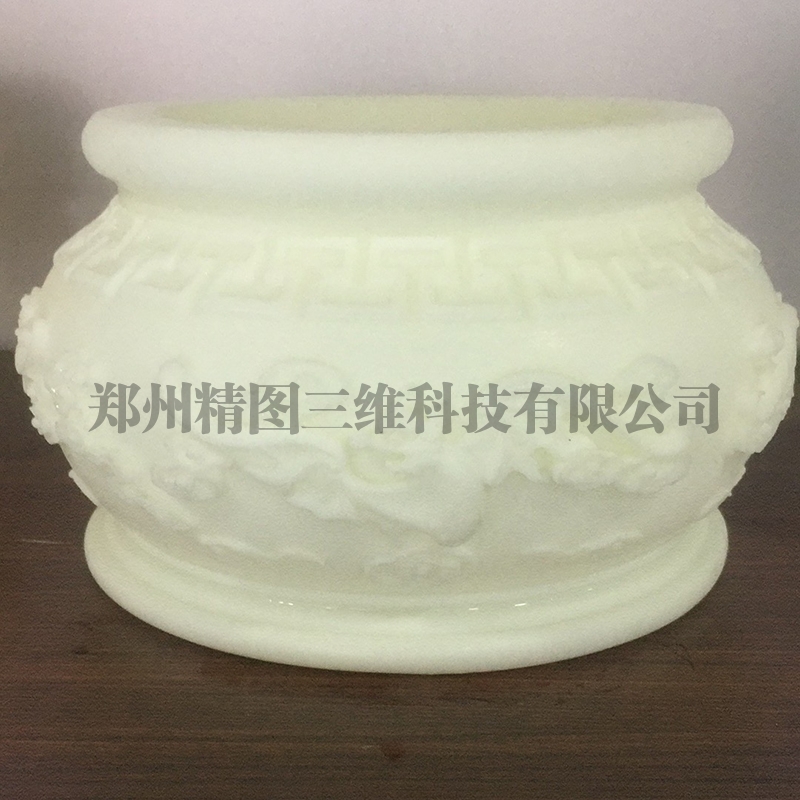 渭南香炉3D打印