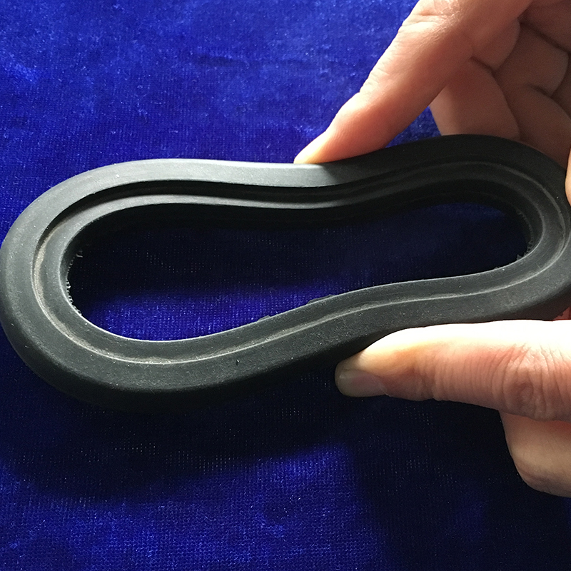密封圈橡胶3D打印